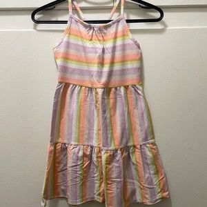 Cat & Jack Kid Dress